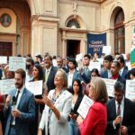 Barbagallo riconfermato alla guida del Pd in Sicilia: quali sfide lo attendono?