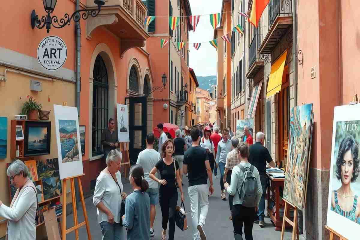 Carrara: un viaggio tra gli atelier d'arte aperti al pubblico