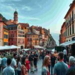 Catherine Hardwicke guida l'Ischia Global Festival: un nuovo capitolo per il cinema internazionale