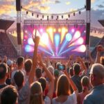 Cesare Cremonini conquista Bologna con un doppio sold out straordinario