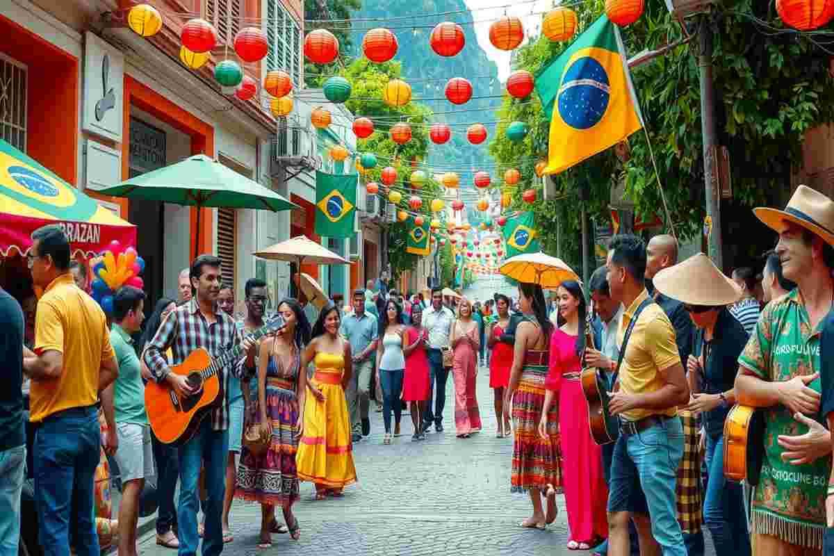 Chico Buarque operato al cervello in Brasile: la sua ripresa sorprende tutti