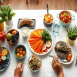 Cibo che guarisce: ricette pensate per i pazienti oncologici