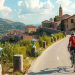 Cicloturismo: un innovativo progetto pilota tra Confapi e il comune di Mussomeli