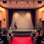 D'Ambrosi presenta un innovativo protocollo di teatro-terapia all'Onu