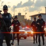 Dda di Catania: otto arresti in un'operazione antimafia sorprendente