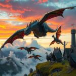 Dragon Trainer conquista il botteghino Usa, mentre Material Love fa il suo debutto