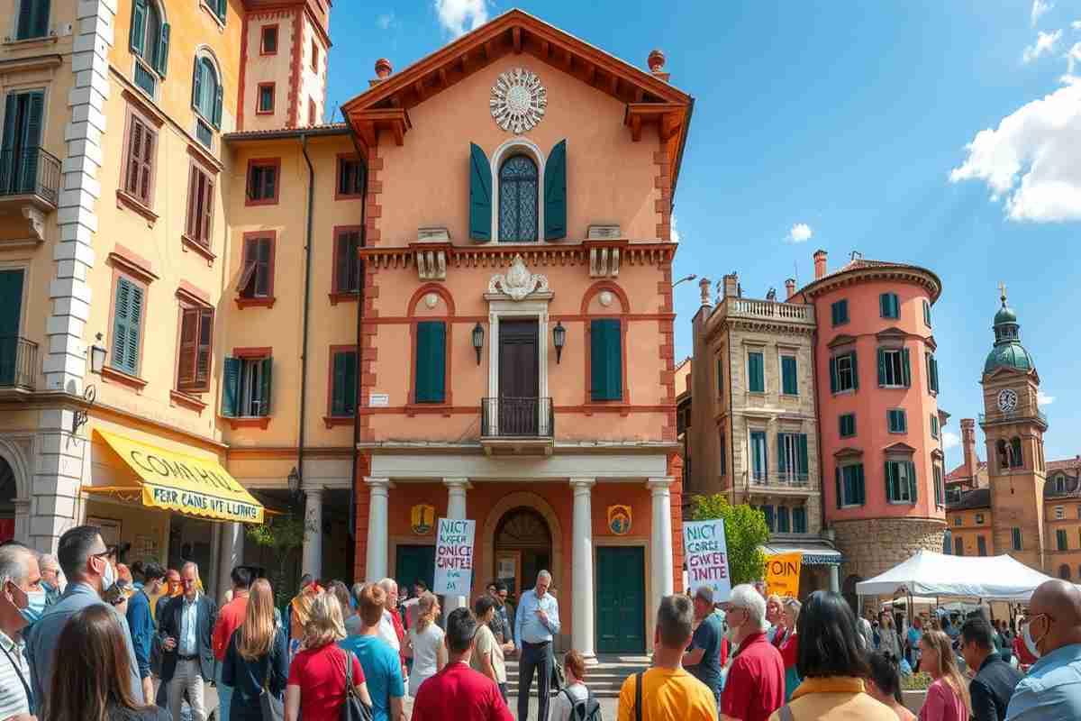 Due assessori comunali si dimettono a Marsala: cosa succede ora?