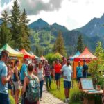 Ecodays: un'avventura ecologica nel cuore del Parco delle Foreste Casentinesi