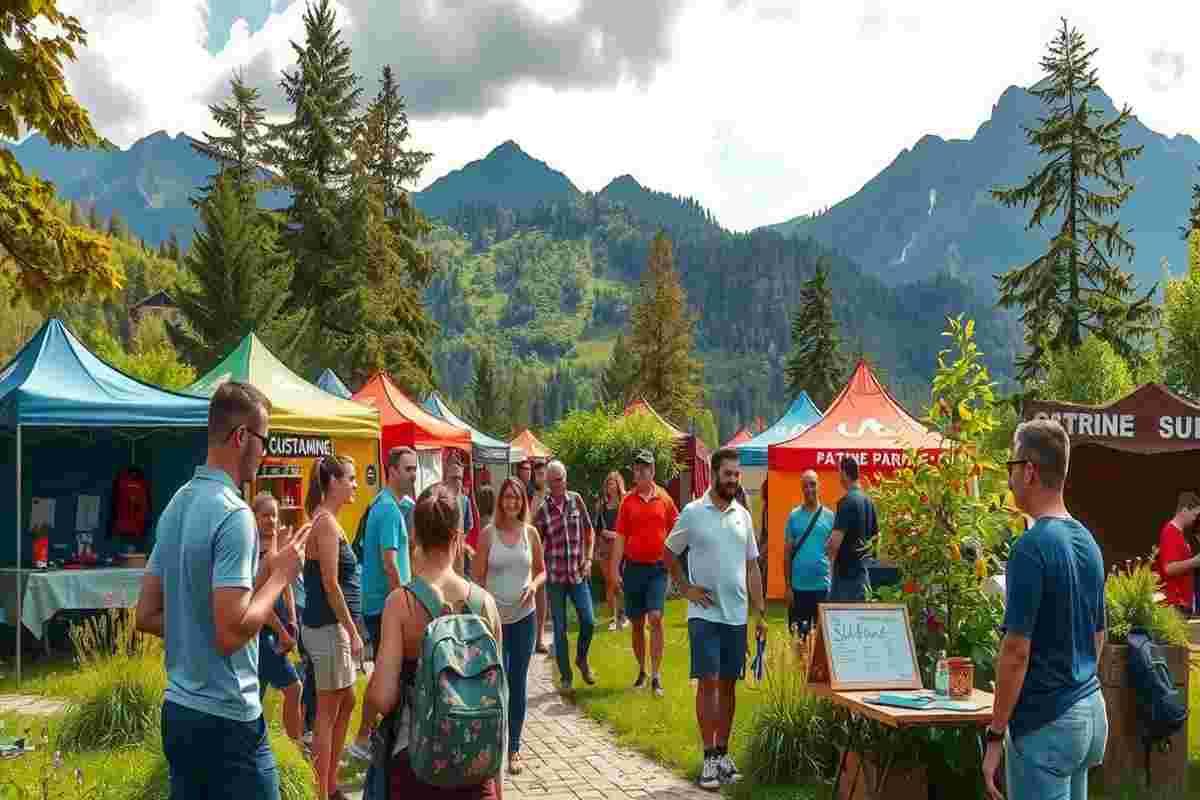 Ecodays: un'avventura ecologica nel cuore del Parco delle Foreste Casentinesi