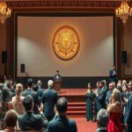 Elizabeth LeCompte riceve il Leone d'Oro alla Carriera alla Biennale Teatro