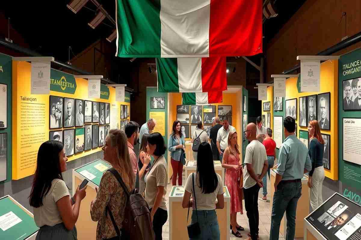 Emigrazione italiana: la ricerca di nuove terre in Brasile