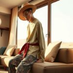 Etro: un viaggio tra nomadismo e l'intimità della casa