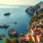 Federalberghi Eolie: la sorpresa per la nuova tratta che potrebbe cambiare tutto