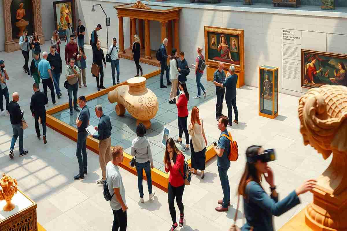 Finalisti scelti dal Mic per la direzione di cinque grandi siti culturali