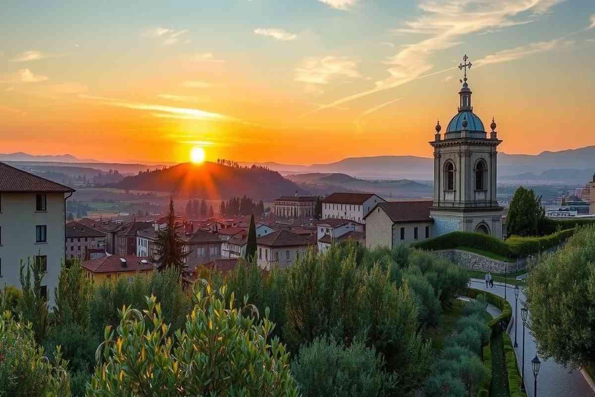 Francesca Fialdini: come la fede ha trasformato la mia vita