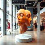 Gentle Monster apre il suo primo negozio europeo a Milano: un'esperienza di shopping unica
