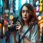 Gia Coppola: la regista che supera la timidezza grazie al suo talento ereditato