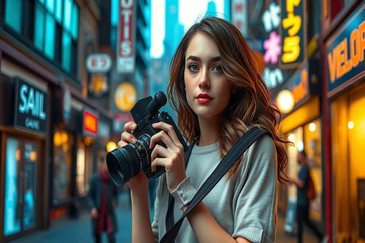 Gia Coppola: la regista che supera la timidezza grazie al suo talento ereditato