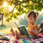 Grandi storie estive: i libri imperdibili per bambini e ragazzi