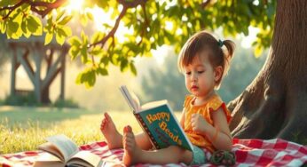 Grandi storie estive: i libri imperdibili per bambini e ragazzi