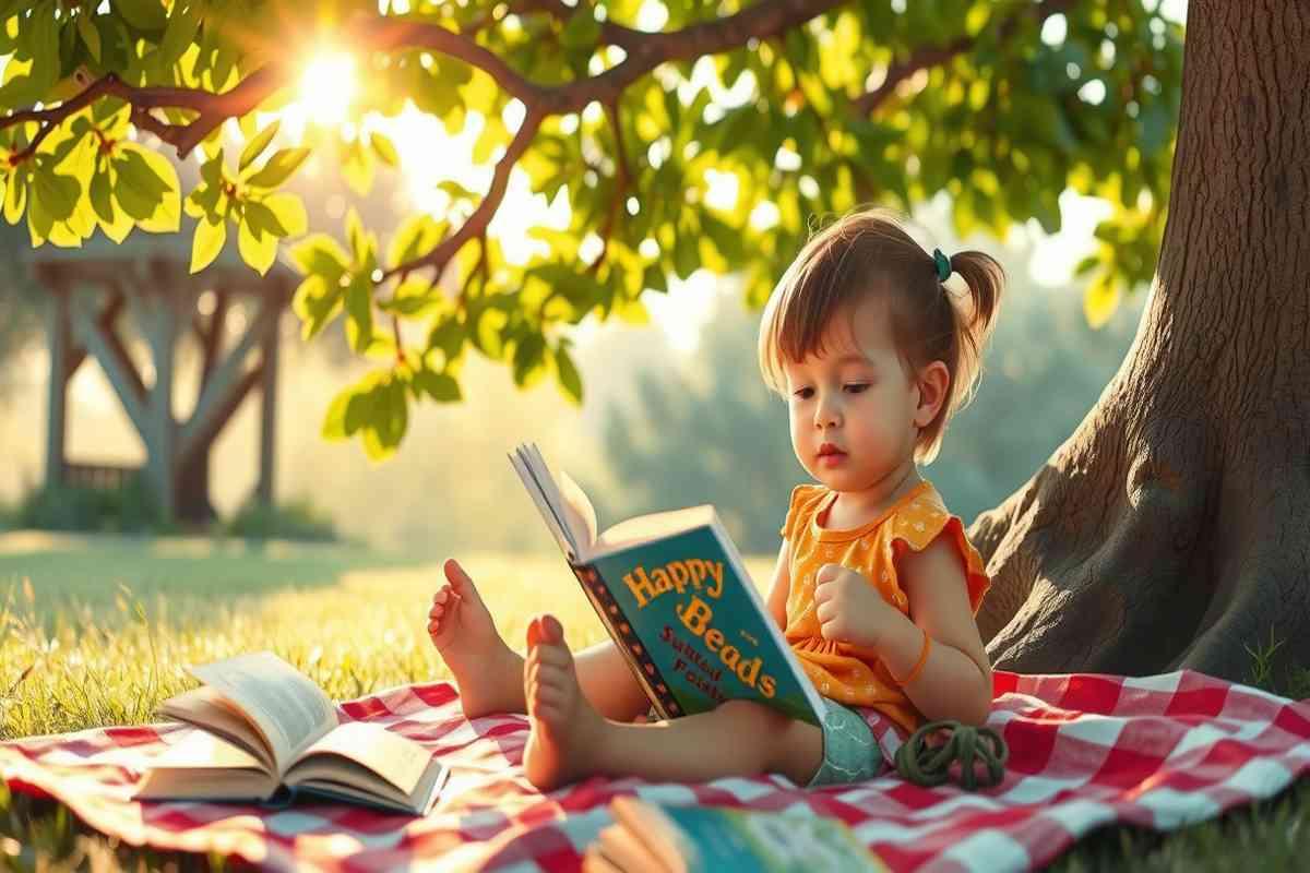Grandi storie estive: i libri imperdibili per bambini e ragazzi