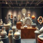 Il 63esimo Premio Faenza: una celebrazione della ceramica d'arte