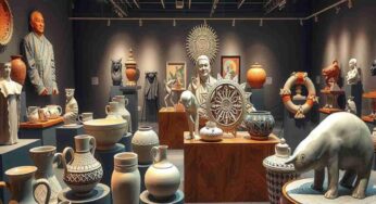 Il 63esimo Premio Faenza: una celebrazione della ceramica d’arte