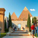 Il Gem del Cairo: svelato il mistero di Tutankhamon