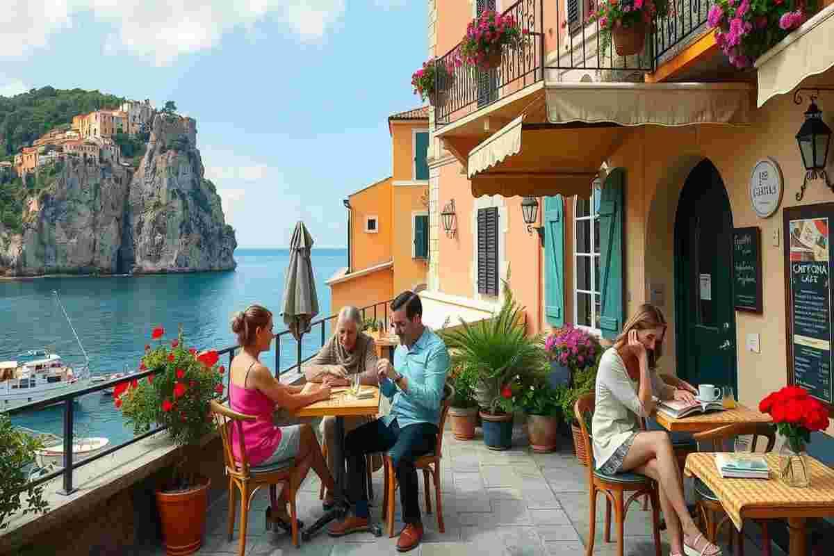 Il Libro Possibile Caffè: un angolo di cultura da riscoprire sorseggiando emozioni