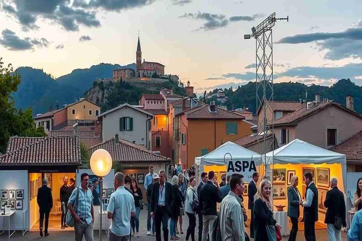 Il ritorno imperdibile del Festival della Fotografia italiana