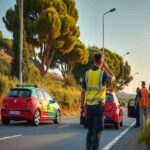 Incidente stradale nell'Ennese: tre feriti, tra cui una donna in attesa