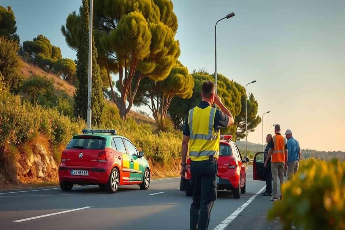 Incidente stradale nell'Ennese: tre feriti, tra cui una donna in attesa