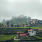 Inizia l'avventura della nuova serie Rai 'Estranei'