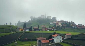 Inizia l’avventura della nuova serie Rai ‘Estranei’