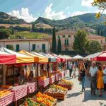 La Valle del Belìce: un viaggio enogastronomico che conquista la stampa estera