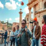 La nascita della Fondazione Roma Lazio Film Commission: un nuovo capitolo per il cinema italiano
