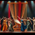 Lisistrata: le donne di Siracusa si ribellano alla guerra