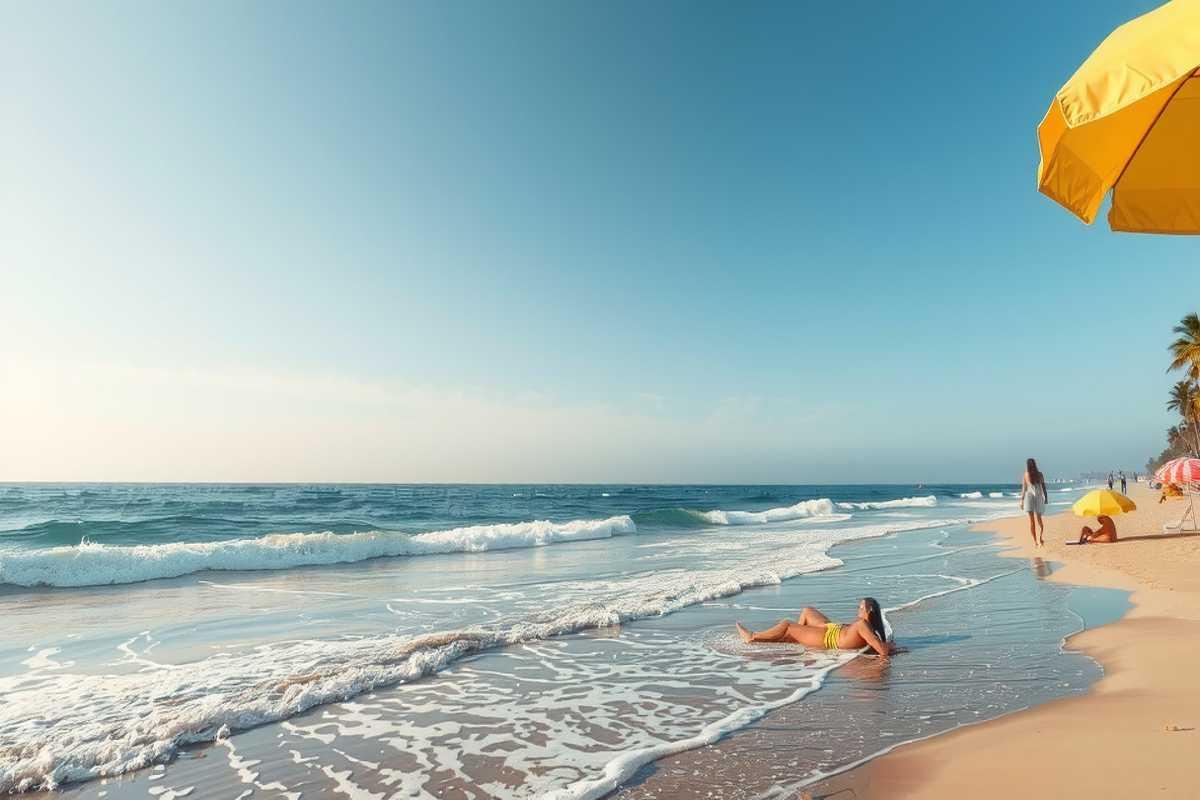 Marco Mengoni annuncia il nuovo singolo Sto bene al mare: ecco cosa aspettarsi il 13 giugno