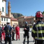 Master sulla gestione delle emergenze: un successo a Montevago