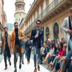 Milano Men's Fashion Week: tra assenze sorprendenti e grandi nomi della moda