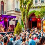 Modena si prepara a ospitare il celebre festival europeo 'jazzopen' nel luglio 2026