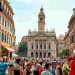 Musicultura a Macerata: Cristicchi e Fabi tra i primi ospiti del festival