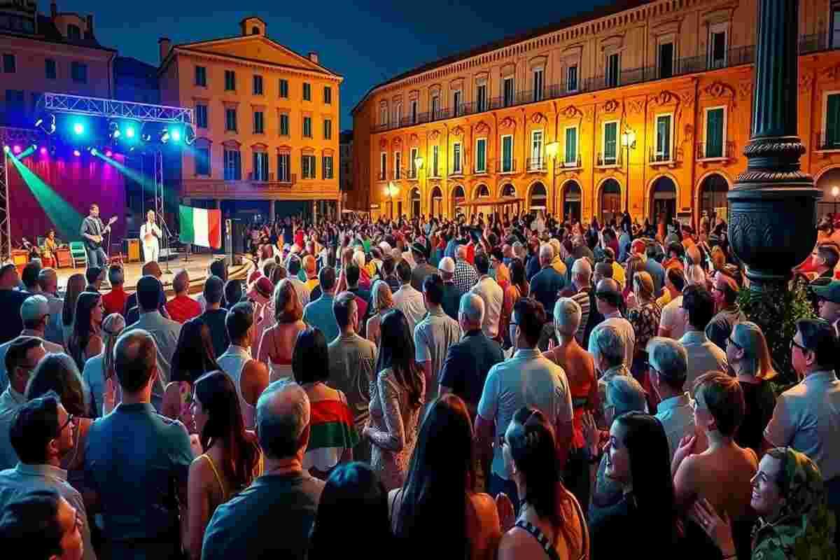 Napoli celebra Avitabile con un grande concerto insieme a De Gregori e Jovanotti