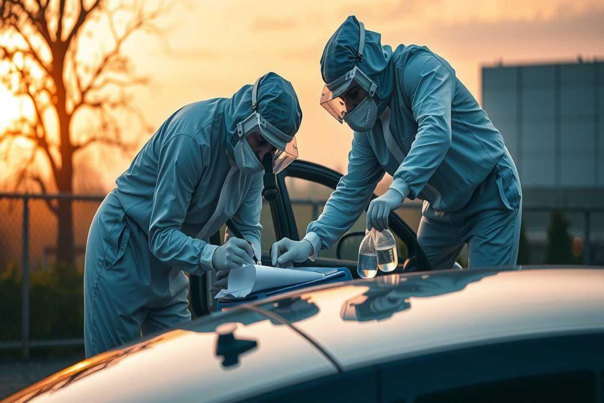 Nuove rivelazioni sull'omicidio Scopelliti: cosa emerge dall'autoradio del magistrato