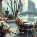 Omicidio-suicidio: il legale dei familiari vieta la diffusione di video ai funerali
