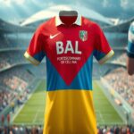 Palermo svela il nuovo logo di Sicily by Car sulla maglia: un connubio tra sport e territorio