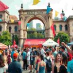 Party like a Deejay: la festa di Milano conquista 250mila partecipanti