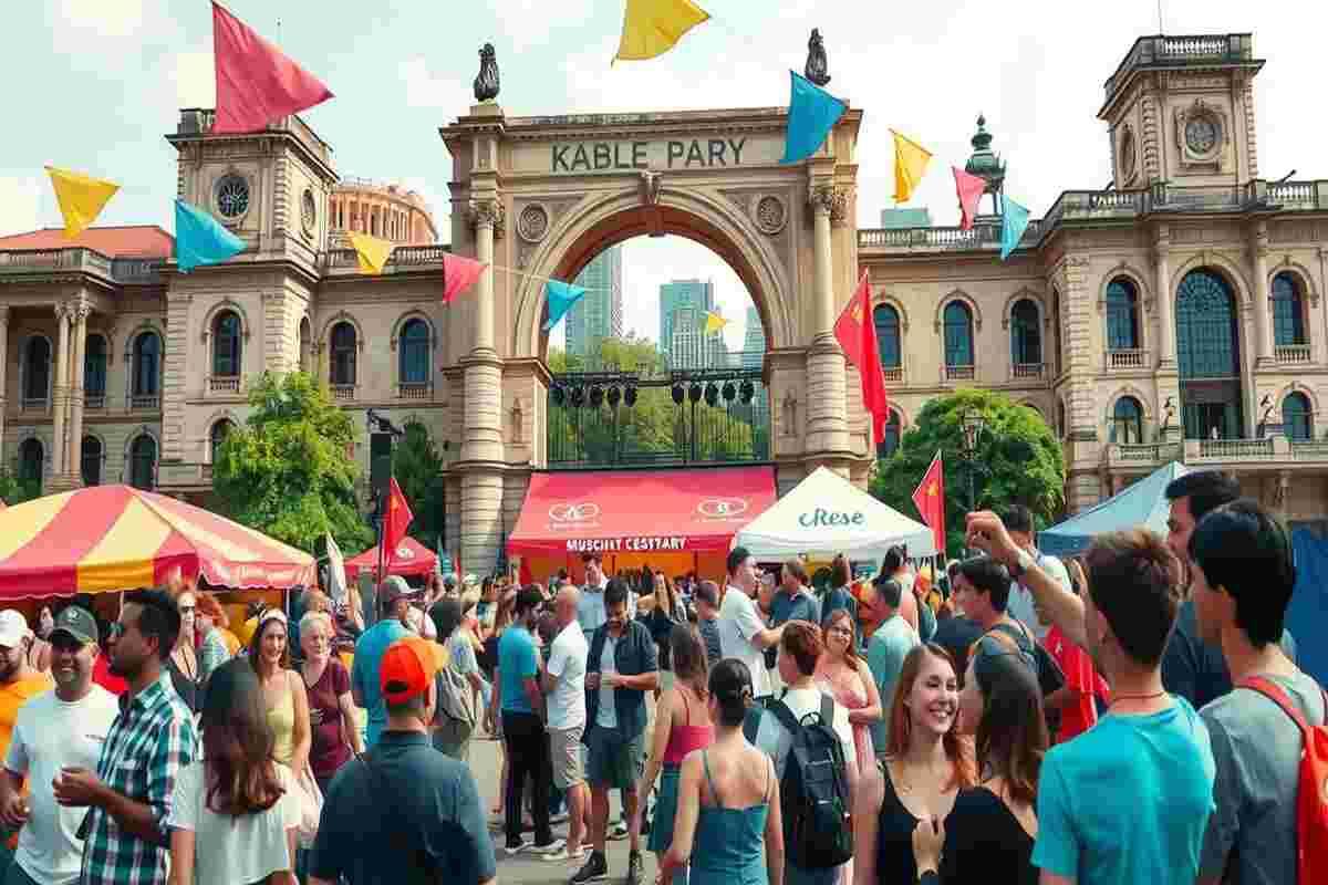 Party like a Deejay: la festa di Milano conquista 250mila partecipanti