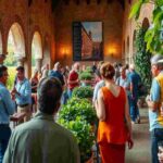 Piccolo è bello: il confronto tra vignaioli e produttori dell'Etna