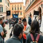 Rivelazioni sul tax credit per il film di Rexal Ford: tutto quello che c'è da sapere